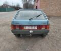Синий ВАЗ 2109, объемом двигателя 1.1 л и пробегом 200 тыс. км за 1100 $, фото 3 на Automoto.ua