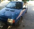 ВАЗ 2109 1991 в Василькове на Automoto.ua Синий ВАЗ 2109, объемом двигателя 0 л и пробегом 50 тыс. км за 618 $, фото 2 на Automoto.ua