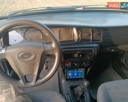 Синий ВАЗ 2109, объемом двигателя 1.3 л и пробегом 221 тыс. км за 2000 $, фото 7 на Automoto.ua