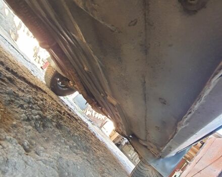 Синий ВАЗ 2109, объемом двигателя 0 л и пробегом 130 тыс. км за 719 $, фото 2 на Automoto.ua