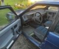 Синий ВАЗ 2109, объемом двигателя 0 л и пробегом 70 тыс. км за 1200 $, фото 6 на Automoto.ua