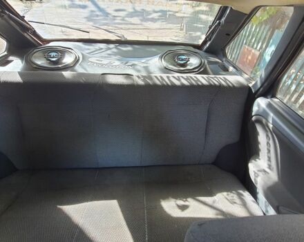 Синий ВАЗ 2109, объемом двигателя 0 л и пробегом 130 тыс. км за 719 $, фото 11 на Automoto.ua