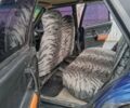 Синий ВАЗ 2109, объемом двигателя 1.3 л и пробегом 43 тыс. км за 750 $, фото 2 на Automoto.ua