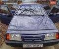 Синий ВАЗ 2109, объемом двигателя 1.1 л и пробегом 100 тыс. км за 1157 $, фото 1 на Automoto.ua