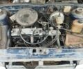 Синій ВАЗ 2109, об'ємом двигуна 1.8 л та пробігом 120 тис. км за 290 $, фото 6 на Automoto.ua