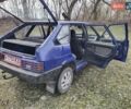 Синий ВАЗ 2109, объемом двигателя 0 л и пробегом 999 тыс. км за 849 $, фото 5 на Automoto.ua