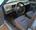 Синий ВАЗ 2109, объемом двигателя 1.3 л и пробегом 65 тыс. км за 1200 $, фото 4 на Automoto.ua