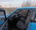 Синий ВАЗ 2109, объемом двигателя 2 л и пробегом 111 тыс. км за 950 $, фото 6 на Automoto.ua