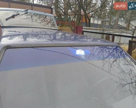 Синий ВАЗ 2109, объемом двигателя 1.1 л и пробегом 100 тыс. км за 1320 $, фото 8 на Automoto.ua