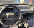 Синий ВАЗ 2109, объемом двигателя 1.3 л и пробегом 250 тыс. км за 300 $, фото 10 на Automoto.ua
