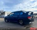 Синий ВАЗ 2109, объемом двигателя 15 л и пробегом 340 тыс. км за 1200 $, фото 2 на Automoto.ua