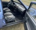 Синий ВАЗ 2109, объемом двигателя 1.5 л и пробегом 150 тыс. км за 1300 $, фото 5 на Automoto.ua