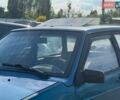 Синий ВАЗ 2109, объемом двигателя 1.6 л и пробегом 100 тыс. км за 850 $, фото 12 на Automoto.ua