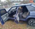 Синий ВАЗ 2109, объемом двигателя 1.1 л и пробегом 100 тыс. км за 1320 $, фото 4 на Automoto.ua