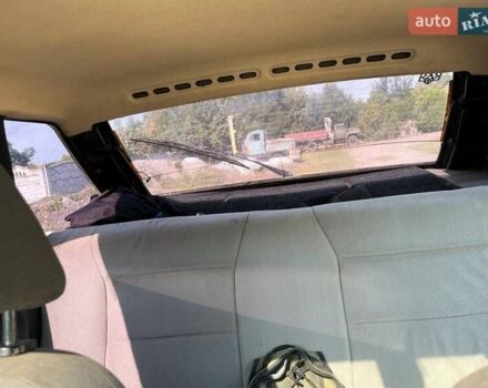 Синий ВАЗ 2109, объемом двигателя 1.3 л и пробегом 197 тыс. км за 1700 $, фото 2 на Automoto.ua
