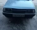 Синий ВАЗ 2109, объемом двигателя 1.3 л и пробегом 300 тыс. км за 800 $, фото 1 на Automoto.ua