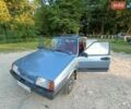 Синий ВАЗ 2109, объемом двигателя 1.5 л и пробегом 65 тыс. км за 1400 $, фото 1 на Automoto.ua