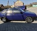Синий ВАЗ 2109, объемом двигателя 0 л и пробегом 350 тыс. км за 1300 $, фото 2 на Automoto.ua