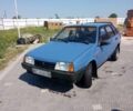 Синій ВАЗ 2109, об'ємом двигуна 1.5 л та пробігом 94 тис. км за 1300 $, фото 1 на Automoto.ua