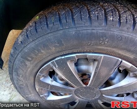 Синий ВАЗ 2109, объемом двигателя 1.5 л и пробегом 40 тыс. км за 800 $, фото 3 на Automoto.ua
