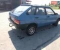 Синій ВАЗ 2109, об'ємом двигуна 1.5 л та пробігом 94 тис. км за 1300 $, фото 6 на Automoto.ua