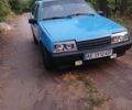 Синий ВАЗ 2109, объемом двигателя 1.5 л и пробегом 1 тыс. км за 1000 $, фото 1 на Automoto.ua