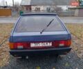 Синий ВАЗ 2109, объемом двигателя 1.1 л и пробегом 100 тыс. км за 1320 $, фото 5 на Automoto.ua