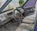 Синий ВАЗ 2109, объемом двигателя 1.3 л и пробегом 43 тыс. км за 750 $, фото 3 на Automoto.ua