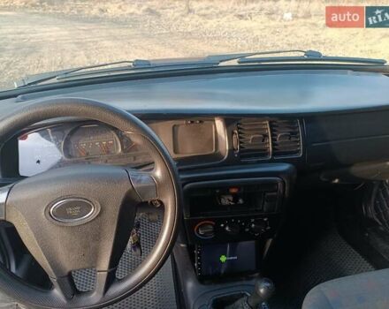 Синий ВАЗ 2109, объемом двигателя 1.3 л и пробегом 221 тыс. км за 2000 $, фото 8 на Automoto.ua