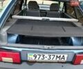 Синій ВАЗ 2109, об'ємом двигуна 1.3 л та пробігом 162 тис. км за 1700 $, фото 8 на Automoto.ua
