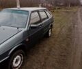Синий ВАЗ 2109, объемом двигателя 1.3 л и пробегом 5 тыс. км за 472 $, фото 2 на Automoto.ua