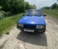 Синій ВАЗ 2109, об'ємом двигуна 0.15 л та пробігом 67 тис. км за 1000 $, фото 11 на Automoto.ua
