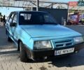 Синий ВАЗ 2109, объемом двигателя 1.3 л и пробегом 200 тыс. км за 1600 $, фото 1 на Automoto.ua