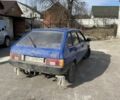 Синий ВАЗ 2109, объемом двигателя 1.5 л и пробегом 3 тыс. км за 20000 $, фото 6 на Automoto.ua