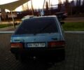 Синий ВАЗ 2109, объемом двигателя 1.5 л и пробегом 200 тыс. км за 750 $, фото 3 на Automoto.ua