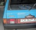 Синий ВАЗ 2109, объемом двигателя 1.3 л и пробегом 300 тыс. км за 651 $, фото 6 на Automoto.ua