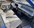 Синий ВАЗ 2109, объемом двигателя 1.5 л и пробегом 120 тыс. км за 792 $, фото 10 на Automoto.ua
