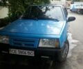 Синій ВАЗ 2109, об'ємом двигуна 1.3 л та пробігом 300 тис. км за 1600 $, фото 2 на Automoto.ua