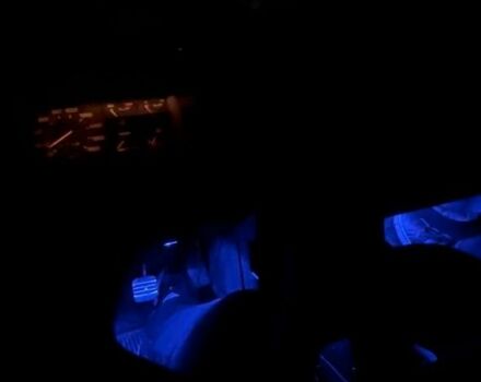 Синій ВАЗ 2109, об'ємом двигуна 0 л та пробігом 36 тис. км за 1400 $, фото 8 на Automoto.ua