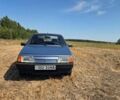 Синий ВАЗ 2109, объемом двигателя 1.3 л и пробегом 95 тыс. км за 2100 $, фото 7 на Automoto.ua