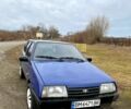 Синій ВАЗ 2109, об'ємом двигуна 1.5 л та пробігом 170 тис. км за 1500 $, фото 3 на Automoto.ua