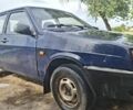 Синій ВАЗ 2109, об'ємом двигуна 1.5 л та пробігом 200 тис. км за 786 $, фото 4 на Automoto.ua