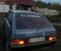 Синий ВАЗ 2109, объемом двигателя 0 л и пробегом 200 тыс. км за 753 $, фото 3 на Automoto.ua