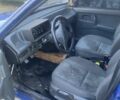 Синій ВАЗ 2109, об'ємом двигуна 1.5 л та пробігом 300 тис. км за 600 $, фото 5 на Automoto.ua