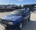 Синій ВАЗ 2109, об'ємом двигуна 1.5 л та пробігом 380 тис. км за 750 $, фото 3 на Automoto.ua