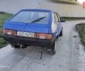 Синий ВАЗ 2109, объемом двигателя 1.5 л и пробегом 222 тыс. км за 850 $, фото 6 на Automoto.ua