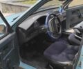Синий ВАЗ 2109, объемом двигателя 1.1 л и пробегом 87 тыс. км за 1050 $, фото 7 на Automoto.ua