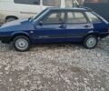 Синій ВАЗ 2109, об'ємом двигуна 0 л та пробігом 1000 тис. км за 750 $, фото 1 на Automoto.ua