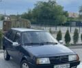 Синій ВАЗ 2109, об'ємом двигуна 1.3 л та пробігом 67 тис. км за 450 $, фото 1 на Automoto.ua