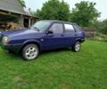 Синий ВАЗ 2109, объемом двигателя 1.5 л и пробегом 150 тыс. км за 670 $, фото 1 на Automoto.ua